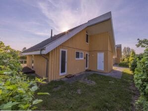 Holiday house Ferienhaus mit eigemer Sauna - Rechlin - image1