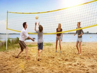 Casa per le vacanze Rechlin Ambiente 19