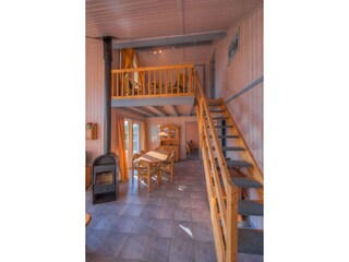 Casa per le vacanze Rechlin Caratteristiche 7