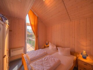Casa per le vacanze Rechlin Caratteristiche 5
