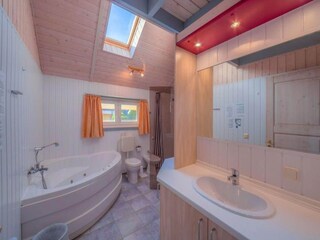 Maison de vacances Rechlin Équipement 4