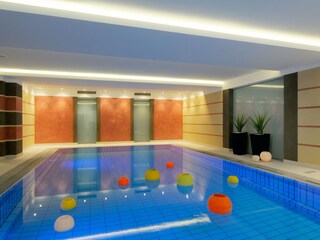 Appartamento Algund Caratteristiche 11