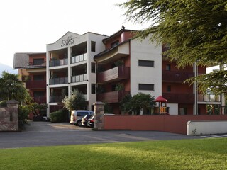 Appartamento Algund Registrazione all'aperto 2