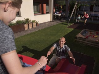 Appartamento Algund Registrazione all'aperto 5