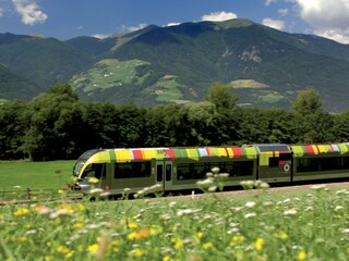 Appartamento Algund Ambiente 13