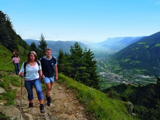 Appartamento Algund Ambiente 20