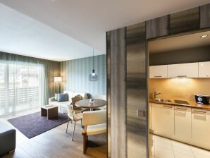 Apartment Type C "Granat"