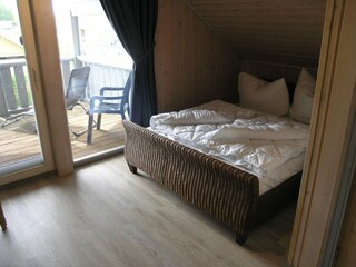 Vakantiehuis Rechlin Kenmerken 12