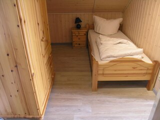 Vakantiehuis Rechlin Kenmerken 13