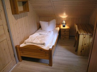 Holiday house Rechlin Features 14