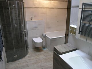 Holiday house Rechlin Features 15