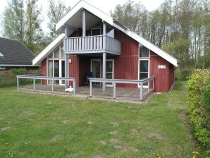 Ferienhaus im Ferienpark Mueritz - Rechlin - image1