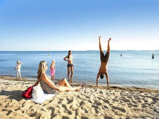 Ferienhaus Rechlin Umgebung 27