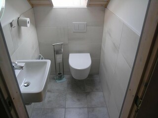 Holiday house Rechlin Features 16