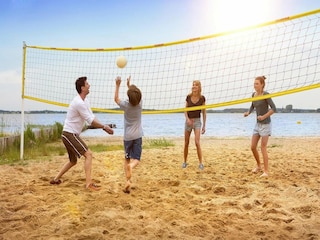 Casa per le vacanze Rechlin Ambiente 17