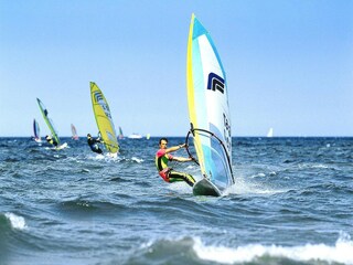 Vakantiehuis Rechlin Omgeving 36