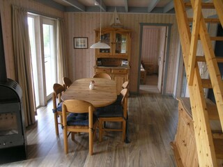 Holiday house Rechlin Features 6