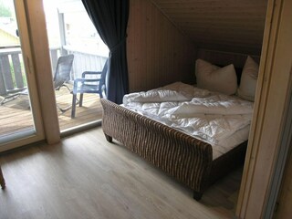 Ferienhaus Rechlin Ausstattung 9