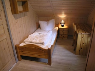 Holiday house Rechlin Features 6
