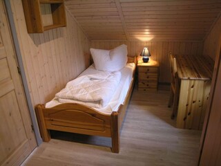Maison de vacances Rechlin Équipement 7
