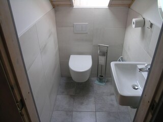 Ferienhaus Rechlin Ausstattung 11