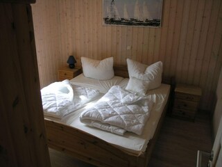 Holiday house Rechlin Features 6