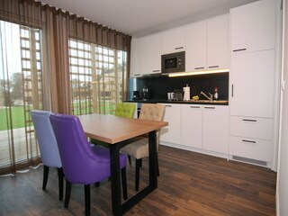 Ferienhaus Weberin Ausstattung 4
