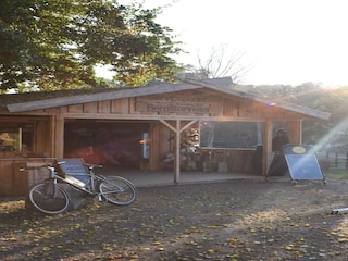 Ferienhaus Weberin Umgebung 13