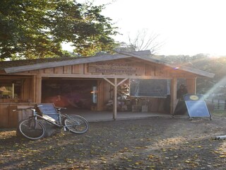 Vakantiehuis Weberin Omgeving 35