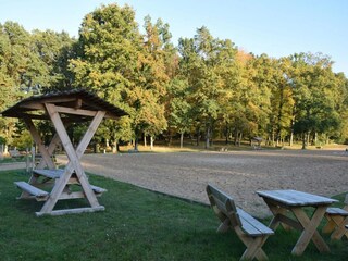 Ferienhaus Weberin Umgebung 14