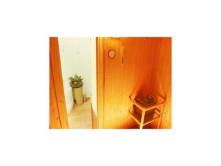 Maison de vacances Rechlin  30