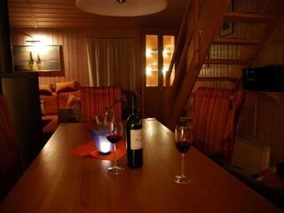 Vakantiehuis Rechlin Kenmerken 8
