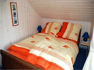 Vakantiehuis Rechlin Kenmerken 11