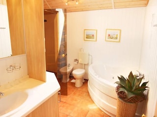 Vakantiehuis Rechlin Kenmerken 8