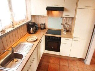 Vakantiehuis Rechlin Kenmerken 12