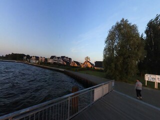 Vakantiehuis Rechlin Omgeving 18