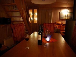 Vakantiehuis Rechlin Kenmerken 13