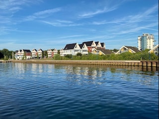 Holiday house Rechlin Environment 26