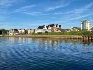 Maison de vacances Rechlin Environnement 26