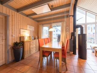 Ferienhaus Rechlin Ausstattung 21