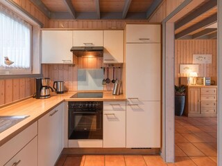 Holiday house Rechlin Features 5