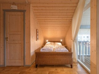 Holiday house Rechlin Features 9