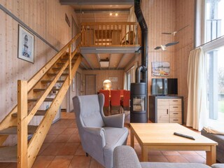 Ferienhaus Rechlin Ausstattung 9