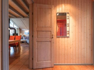 Ferienhaus Rechlin Ausstattung 11