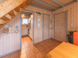 Holiday house Rechlin Features 6