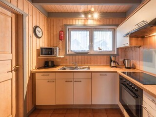 Vakantiehuis Rechlin Kenmerken 14