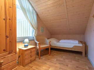 Maison de vacances Rechlin Équipement 16