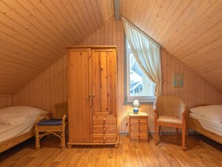 Vakantiehuis Rechlin Kenmerken 17