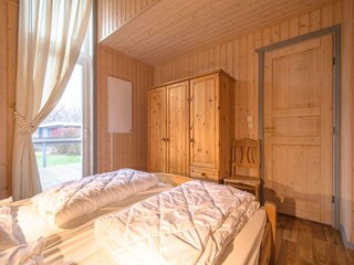 Holiday house Rechlin Features 18