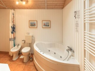 Holiday house Rechlin Features 15